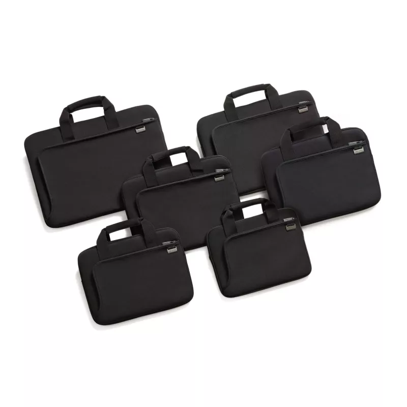 Uzmavas futrālis DICOTA Laptop Sleeve SMART 10-11.6 collas