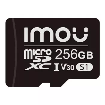 Imou ST2-256-S1 atmiņas karte 256 GB MicroSD NAND 10. klase