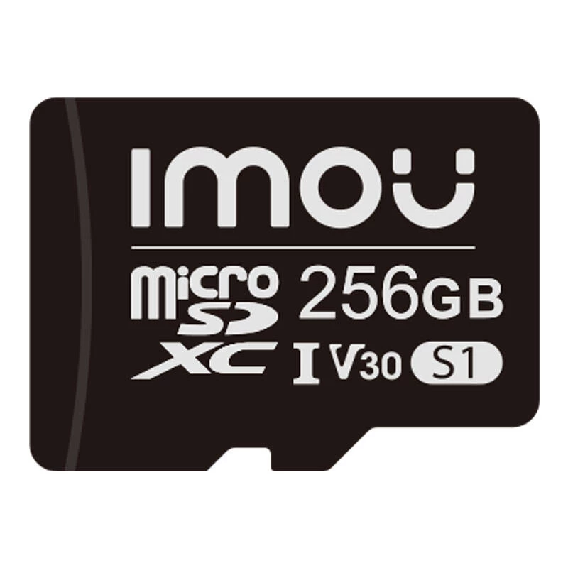 Imou ST2-256-S1 atmiņas karte 256 GB MicroSD NAND 10. klase