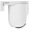 EZVIZ CS-H8c (5MP) kupolveida IP drošības kamera lietošanai ārpus telpām 2880 x 1620 pikseļi pie griestiem