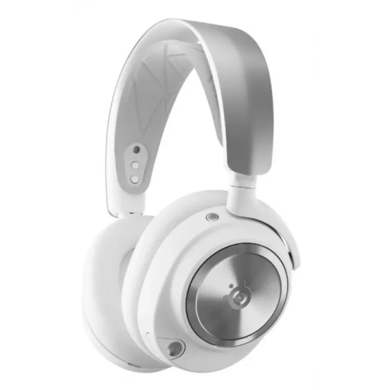 Austiņas Steelseries 61525