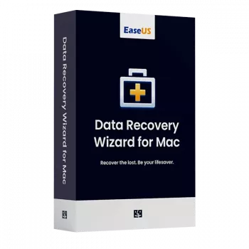 EaseUS | Data Recovery Wizard for Mac | 1 gads