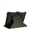 Urban Armor Gear 12339X117272 planšetdatora futrālis 27,7 cm (10,9) Folio Zaļš
