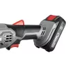 Leņķa slīpmašīna Graphite 58GE130 1,51 kg
