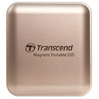 SSD disks Transcend 1 TB USB Type-C zelta ESD420
