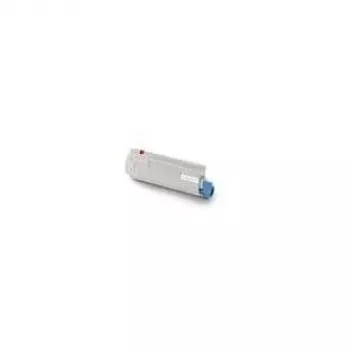 Oki 43324422 printera palīgmateriāls fuksīna