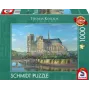 Thomas Kinkade Studios: Notre Dame, puzle 1000 gab.