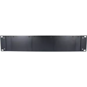 Rack accessory BlueOptics BLMCC 2U Melns 0-50°C 8.6kg