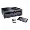 MAGNAT MA-900 stereo pastiprinātājs, melns