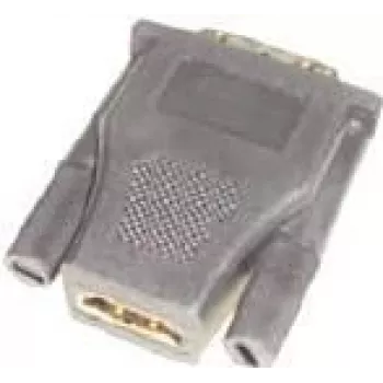 E+p HDMI 6 savienojamības piederums melns