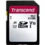 Transcend 410M atmiņas karte 16 GB SDHC MLC 10. klase (TS16GSDC410M)