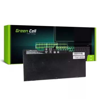 Green Cell HP107 klēpjdatora rezerves daļas akumulators