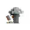 LEGO MINECRAFT 21586 Bālais dārzs