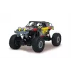 JAMARA J-Rock Crawler 4WD, kāpurķēžu transportlīdzeklis, 1:10, 14 gadi, 1200 mAh, 1,56 kg
