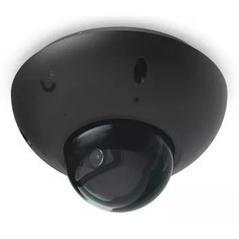 Ubiquiti UniFi Protect G6 Dome - Tīkla novērošanas kamera - Kupols - Iekštelpām, Ārtelpām - Vandaļizturīga/Laikapstākļu izturīga/Salaušanas izturīga - Krāsu (diena/nakts)