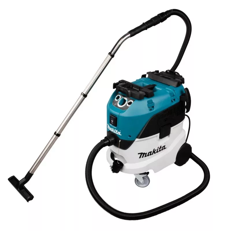 Putekļsūcējs mucas tips Makita VC4210M