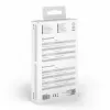 Sienas lādētājs 20W LA-09 USB-C QC, PD 3.0 Savio SAVLA-09