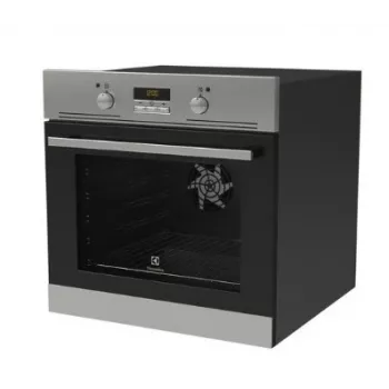 ELECTROLUX EOD3H50BK cepeškrāsns