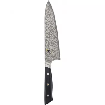 Gyutoh nazis ZWILLING Miyabi 20 cm tērauda asmens