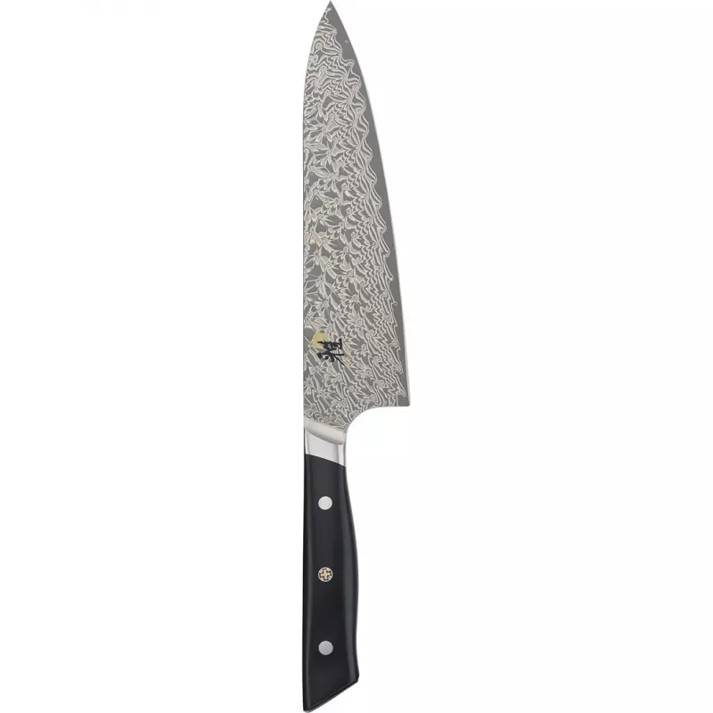 Gyutoh nazis ZWILLING Miyabi 20 cm tērauda asmens