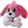 VTech Talk-With-Me Puppy plīša rotaļlieta