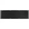 Universāls šķidruma dzesētājs Thermaltake CL-W401-PL14BL-A 14 cm melnā krāsā