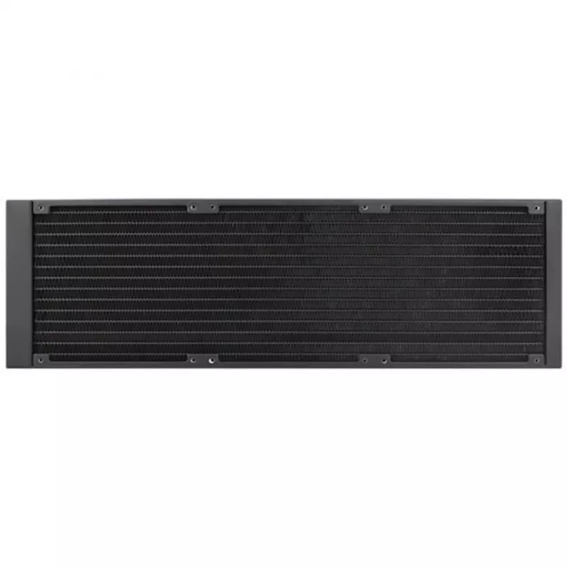 Universāls šķidruma dzesētājs Thermaltake CL-W401-PL14BL-A 14 cm melnā krāsā