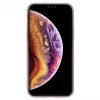 Vāciņš Krusell Sandby iPhone 11 Pro rozā krāsā