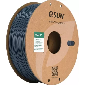 EABS-HT 1,75mm pelēka 1kg (EABS-HT-P175H1)