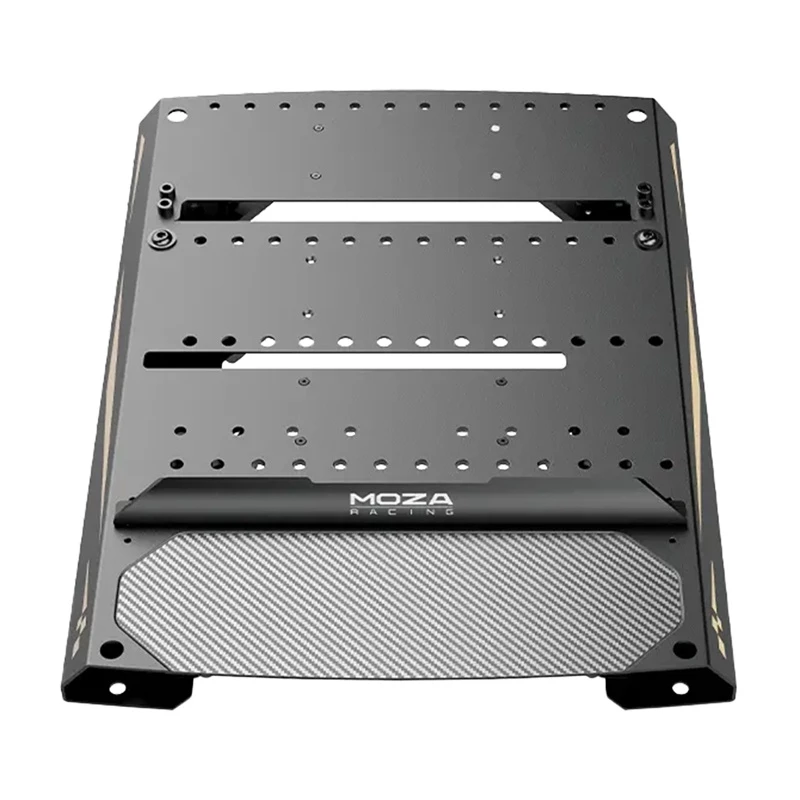 Mount moza racing RS083 mBooster CRP un CRP2 pedāļiem – pedāļu montāžas kronšteins