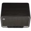Edifier galda bezvadu skaļrunis | D32 | 60 W | Bluetooth | melnais riekstkoks | bezvadu savienojums
