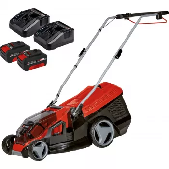 Zālāja pļāvējs Einhell GE-CM 36/36 Li