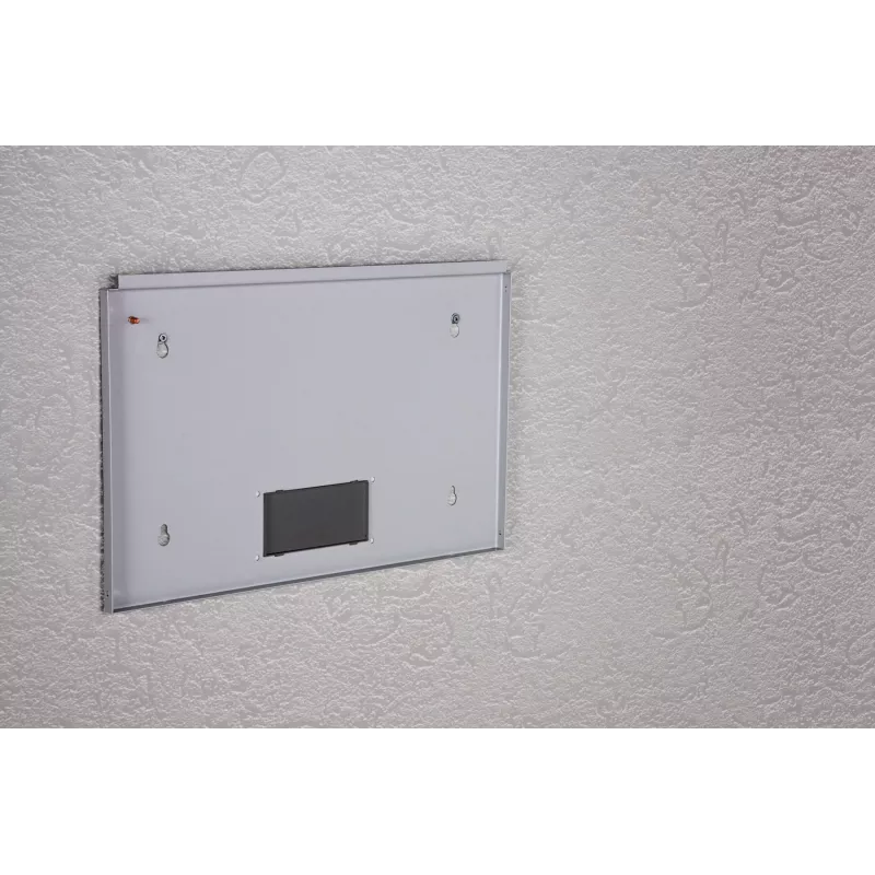 Wall mounted rack Digitus DN-19 09-U 600x450 mm