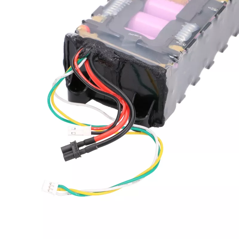 Xiaomi Skrejritenis M365 Akumulatoru Bloks 10INR19/66-3 7650mAh 36V