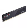DIMM 16 GB DDR5-6000, atmiņa melna, F5-6000J3038F16GH1-FX5, Flare X5