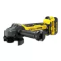 125 mm bezvadu leņķa slīpmašīna 2x4.0Ah SFMCG700M2K STANLEY