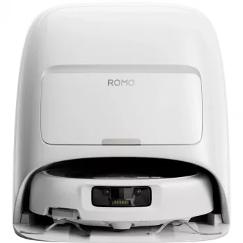 Putekļsūcējs robots Romo A/ŪDENS tvertne CP.CR.00000054 Dji