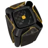Datora korpuss Geometric Future M2 THE ARK Mini-ITX korpuss melns