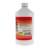 Dzesēšanas šķidrums XSPC Pure Coolant 1 L (sarkans UV) datoru šķidruma dzesēšanas sistēmām
