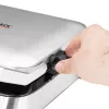 Vafeļu cepējs Gastroback Advanced Control 2