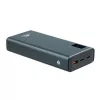 Ārējais akumulators Rivacase VA1022 20000 mAh USB pārnēsājams lādētājs