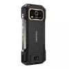 Viedtālrunis Ulefone Armor 27T Pro 5G, 6,3 collas, 12GB/256GB, melns