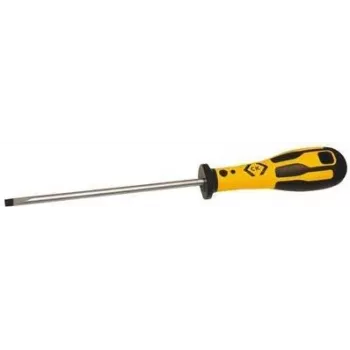 Skrūvgriezis ar taisnu spraugu c.k tools Dextro T49125-035 asmens platums 3,5 mm