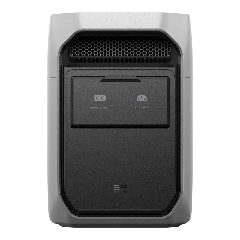 Portatīvā elektrostacija EcoFlow Delta 3 Classic, 1024 Wh ietilpība