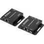 SpeaKa Professional SP-HDE-200 HDMI® HDMI paplašinātājs pa tīkla kabeli RJ45 70 m (SP-9424396)