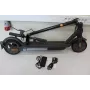 Izpārdošana. Xiaomi Mi Electric Scooter Pro 2 (melns) | Izpārdošana. Xiaomi Mi Electric Scooter Pro 2 | 600 W | 25 km/h | 3 mēneši | Melns | LIETOTS, SKRĀPĒTS, NETĪRS, MAZS PLĪSUMS AIZMUGURĒ