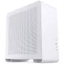 Jonsbo U4 Pro Mesh Midi-Tower — balts
