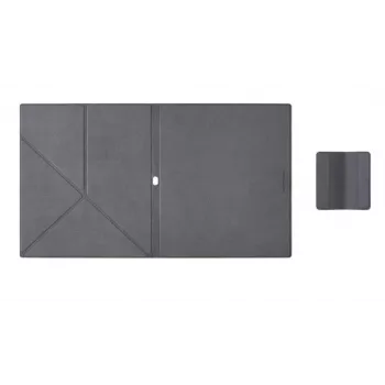 Onyx Boox Note Air 5 C; Note Air 4 C. Magnētiskais futrālis brūns