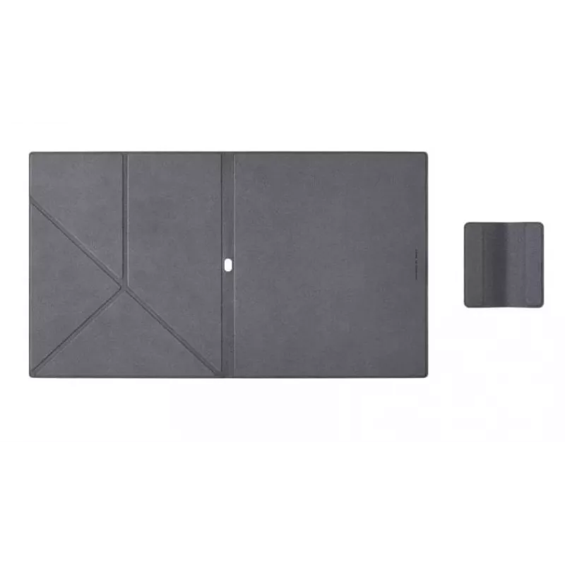 Onyx Boox Note Air 5 C; Note Air 4 C. Magnētiskais futrālis brūns