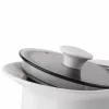 Automātiskais piena putotājs JATA JECL1820 balts 240 ml 400 W
